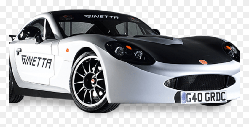 1163x554 Grdc Front Ginetta, Car, Vehicle, Transportation HD PNG Download