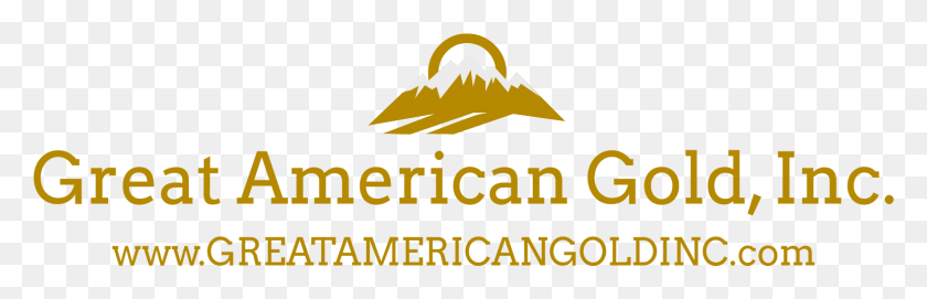 1548x419 Great American Gold Logo Az Humanities, Text, Outdoors, Label HD PNG Download