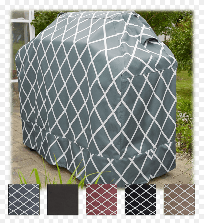 779x857 Great Bay Home Heavy Duty Waterproof Grill Cover Seattle Public Library, Plant, Tree, Rug HD PNG Download