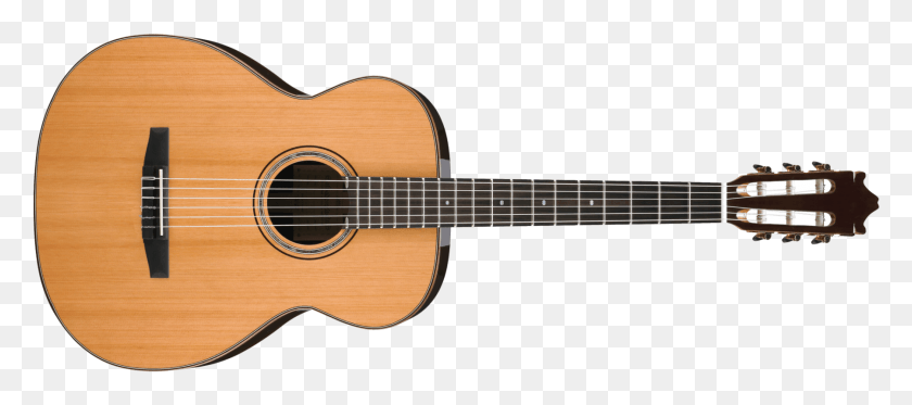 1801x723 Great Beginner Classical Guitar Songs To Learn In Takamine Gj72ce 12 String, Leisure Activities, Musical Instrument, Bass Guitar HD PNG Download