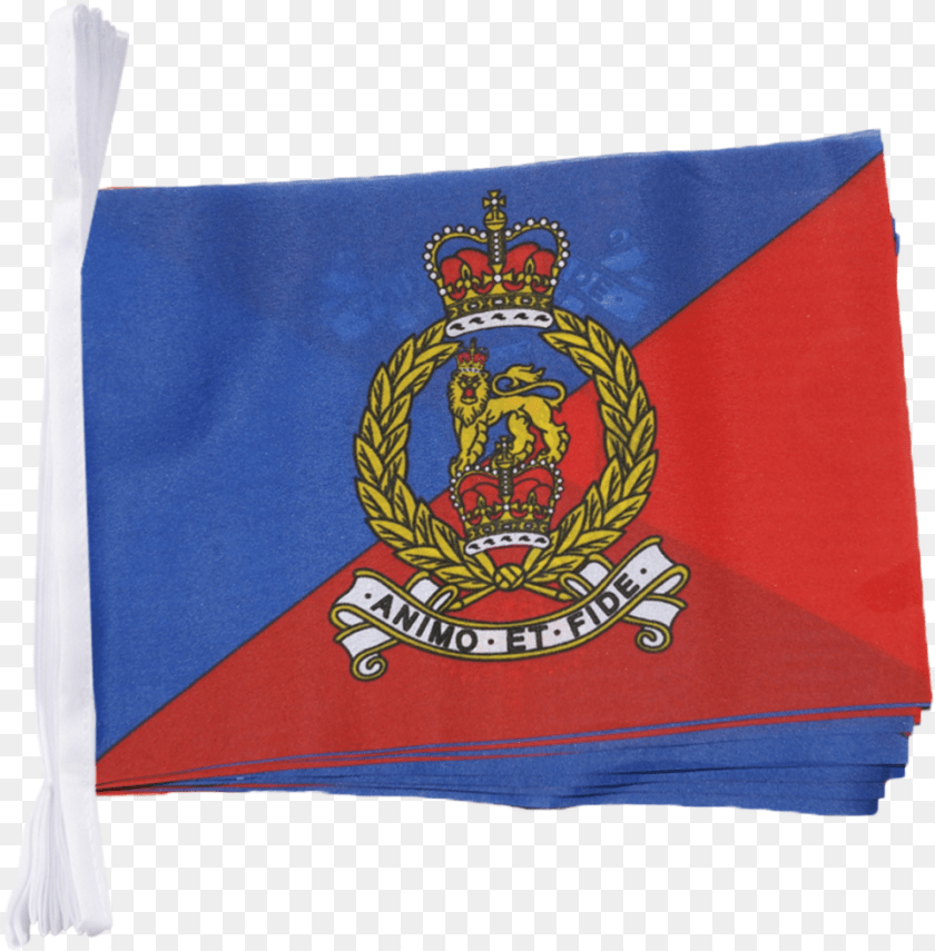 963x980 Great Britain Adjutant General39s Corps Bunting Flags Flag, Emblem, Symbol, Baby, Person PNG