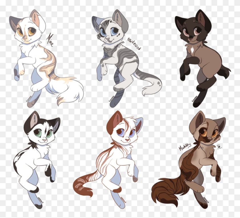 892x803 Great Collection Of Free Cat Drawing Warrior Warrior Cat Oc Designs, Pet, Mammal, Animal HD PNG Download