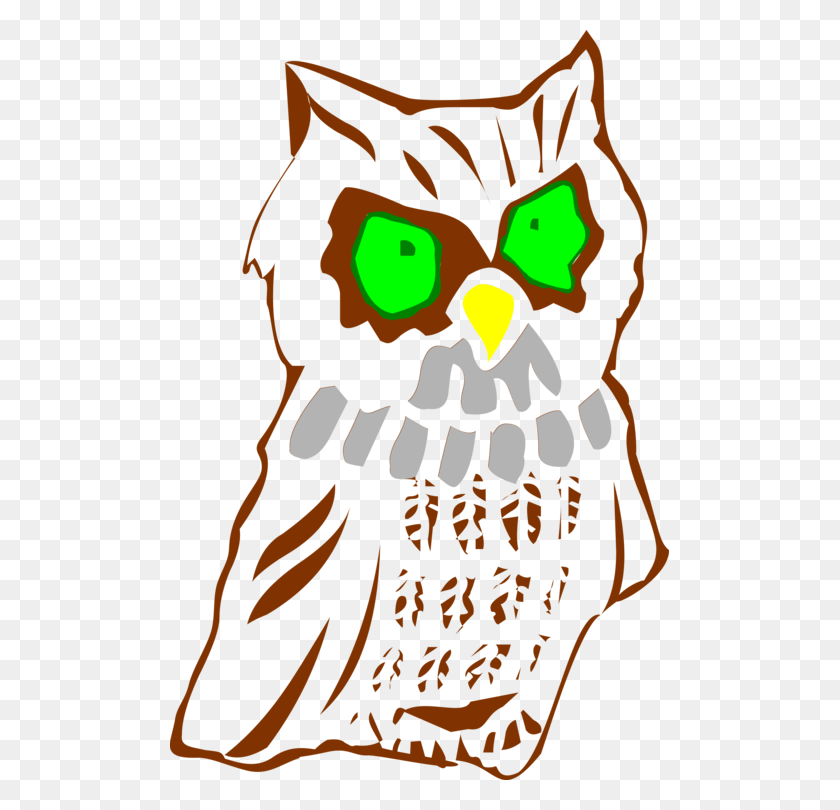 499x750 Great Horned Owl Beak Bird Snowy Owl Owl, Animal, Angry Birds, Eagle HD PNG Download