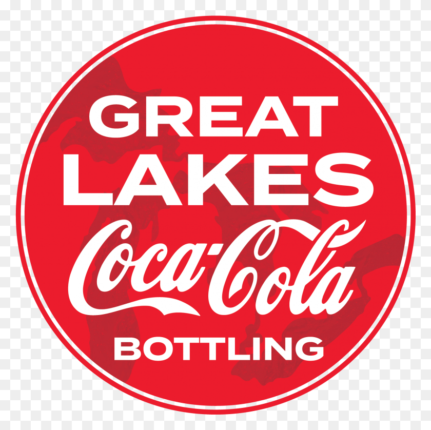 1668x1664 Great Lakes Coca Cola Vital Farms, Beverage, Drink, Coke HD PNG Download