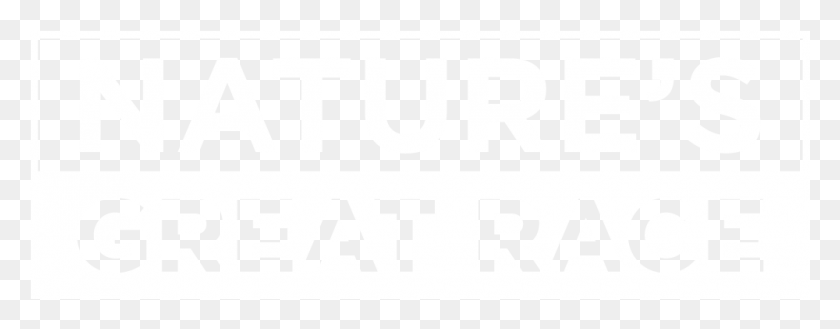 1000x346 Великая Гонка Черно-Белое, Слово, Текст, Этикетка Hd Png Скачать