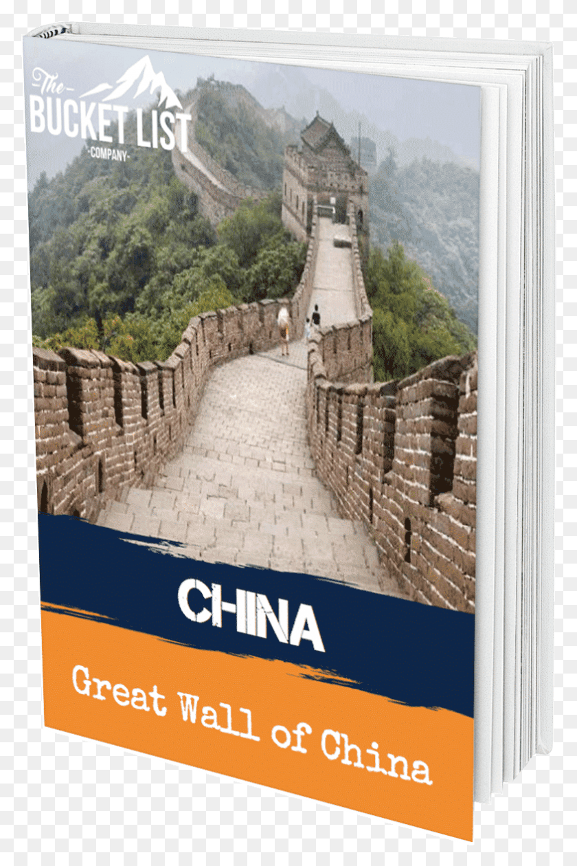 783x1205 Great Wall Of China Free Guide Poster, Advertisement, Architecture, Building HD PNG Download