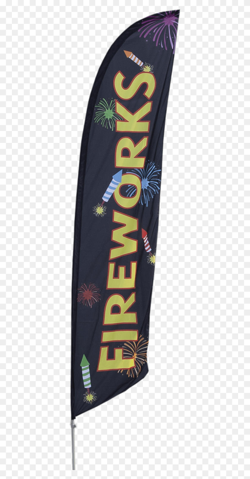 376x1549 Great Way For Fireworks Stores To Advertise Their Products Banner, Clothing, Apparel, Text HD PNG Download