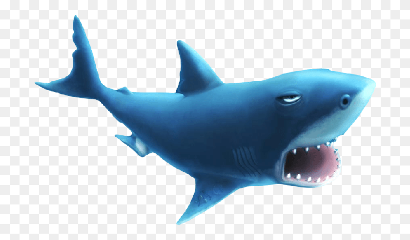 702x433 Gran Tiburón Blanco Nacimiento Tiburón Hambriento Evo, Vida Marina, Pez, Animal Hd Png