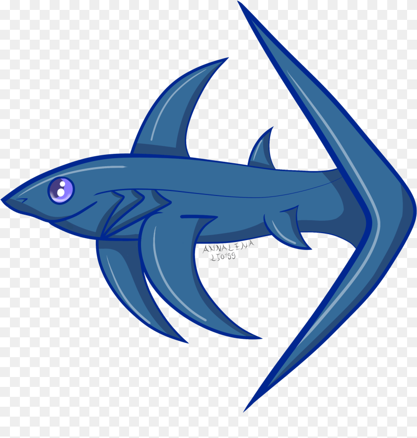Great White Shark Transparent Cartoons, Animal, Fish, Sea Life Clipart PNG