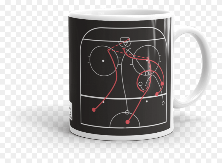 871x623 Greatest Rangers Plays Mug Coffee Cup, Cup, Plot HD PNG Download