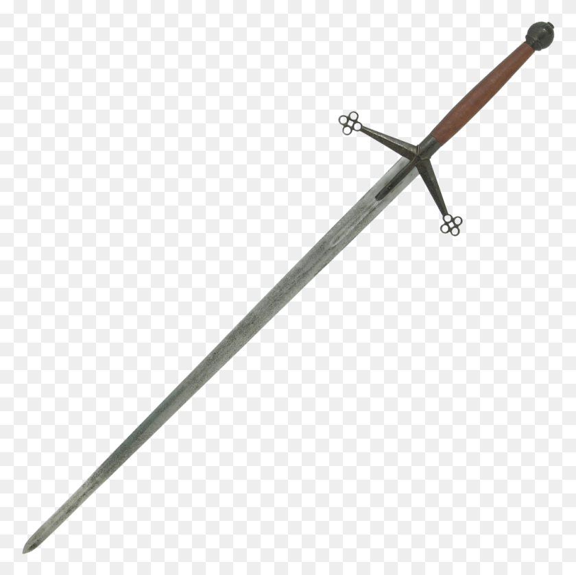 1000x1000 Greatsword Needle Sword Game Of Thrones, Blade, Weapon, Weaponry HD PNG Download