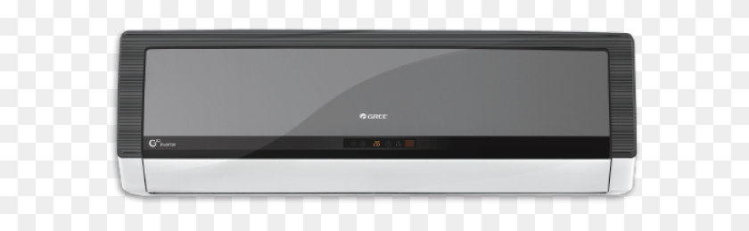596x199 Gree Inverter Split Ac Gree 18cith12g Price In Pakistan, Microwave, Oven, Appliance HD PNG Download