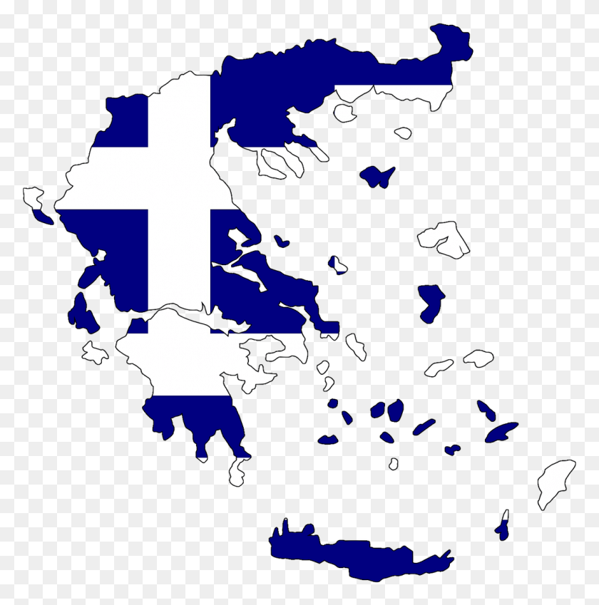 1098x1112 Greece Coast Crete Islands Map Flag Land Country Grecia Mapa Bandera, Paper, Confetti, Graphics HD PNG Download