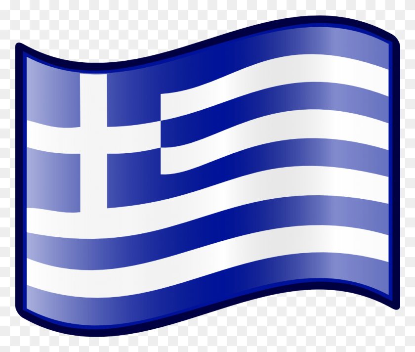 1000x836 Greece Flag Clip Art Greek Flag, Symbol, American Flag, Text HD PNG Download