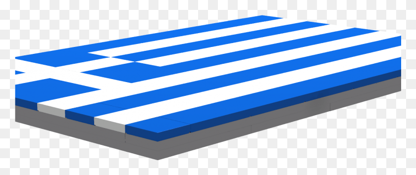 1281x484 Греция Flag2 Electric Blue, Слово, Освещение, Мебель Hd Png Скачать