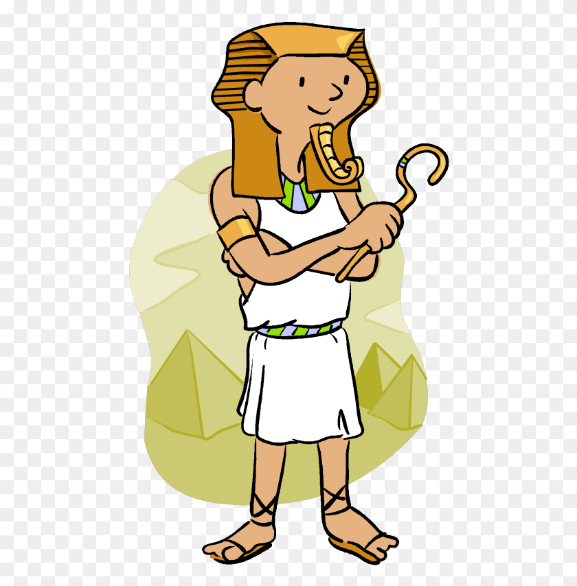 468x794 Greek Clipart Farmer Ancient Egyptian Clipart, Person, Human, Leisure Activities HD PNG Download