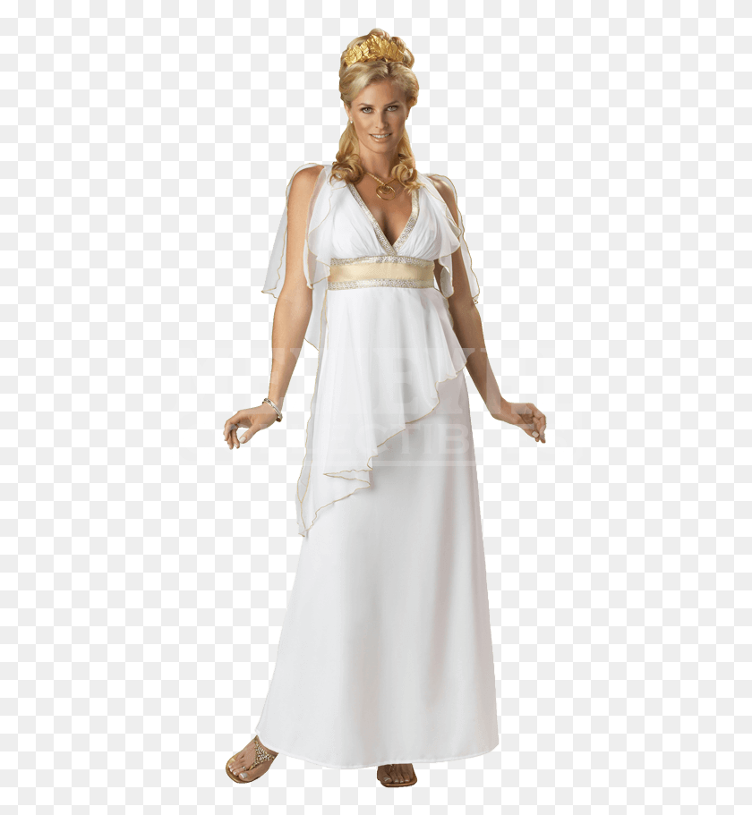 Greek Goddess God And Goddesses Hera, Clothing, Apparel, Costume HD PNG ...
