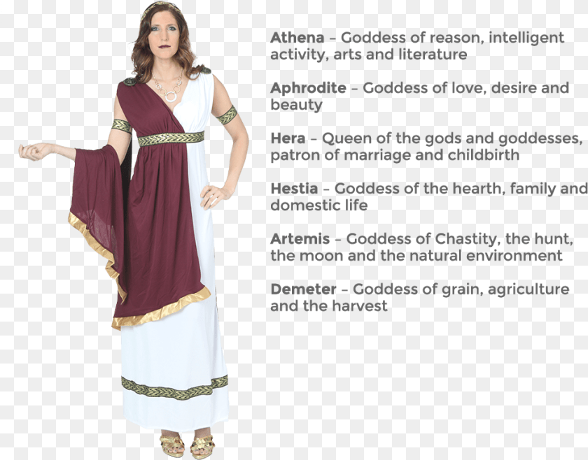 981x768 Greek Goddess Greek Goddess Quotes Athena The Famous Lines Of Athena Greek Goddess, Fashion, Clothing, Costume, Dress PNG