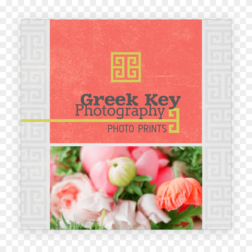 1084x1084 Greek Key, Plant, Flower, Blossom HD PNG Download