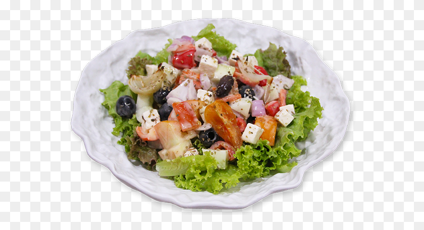 576x396 Greek Salad, Food, Dish, Meal HD PNG Download