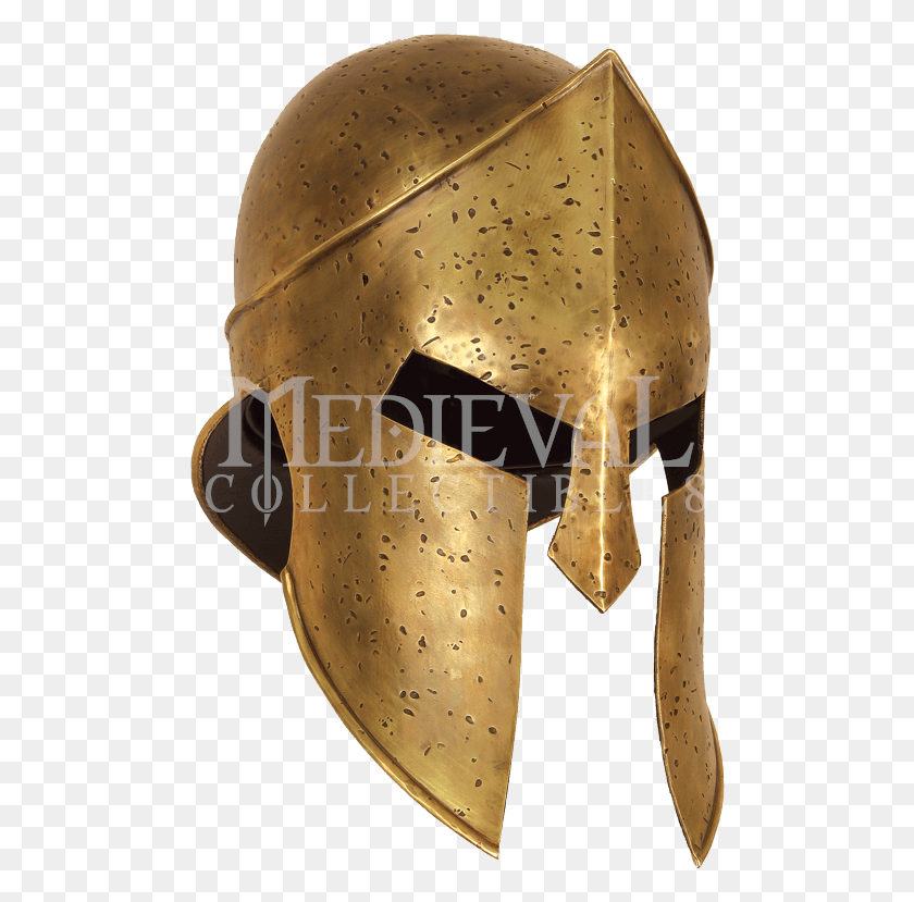 492x769 Греческий Спартанский Шлем Спартанский Шлем, Одежда, Одежда, Бедра Png Скачать