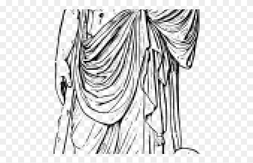 498x481 Греческие Статуи Клипарты Скульптура Римского Клипарт, Паутина Hd Png Скачать