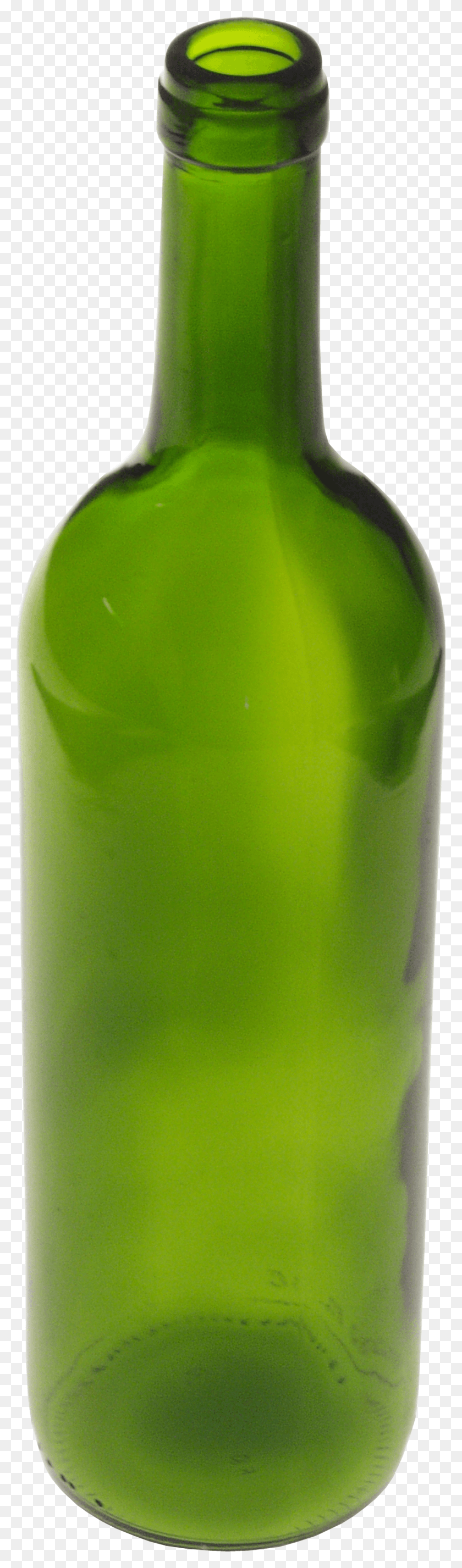 1167x4179 Greem Glass Bottle Bottle, Beverage, Drink, Alcohol HD PNG Download