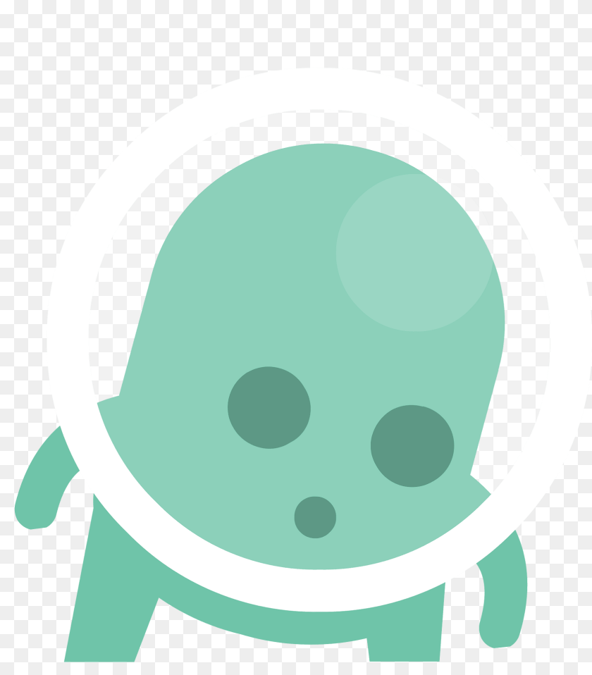 1683x1920 Green Alien Look Down Clipart, Photography Transparent PNG