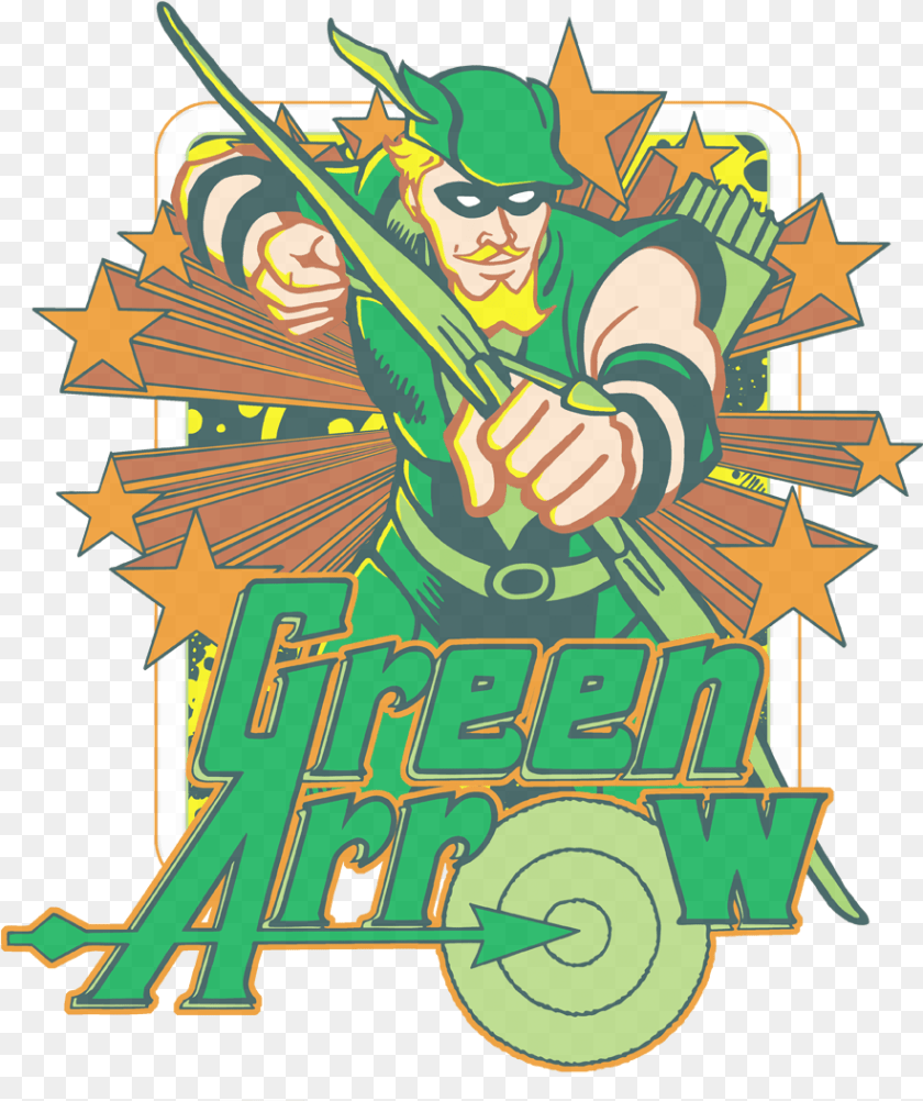 Green Arrow, Baby, Person, Face, Head Clipart PNG
