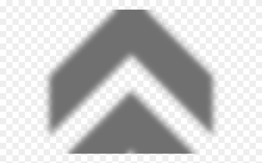 579x465 Зеленые Стрелки Треугольник, Символ Hd Png Скачать