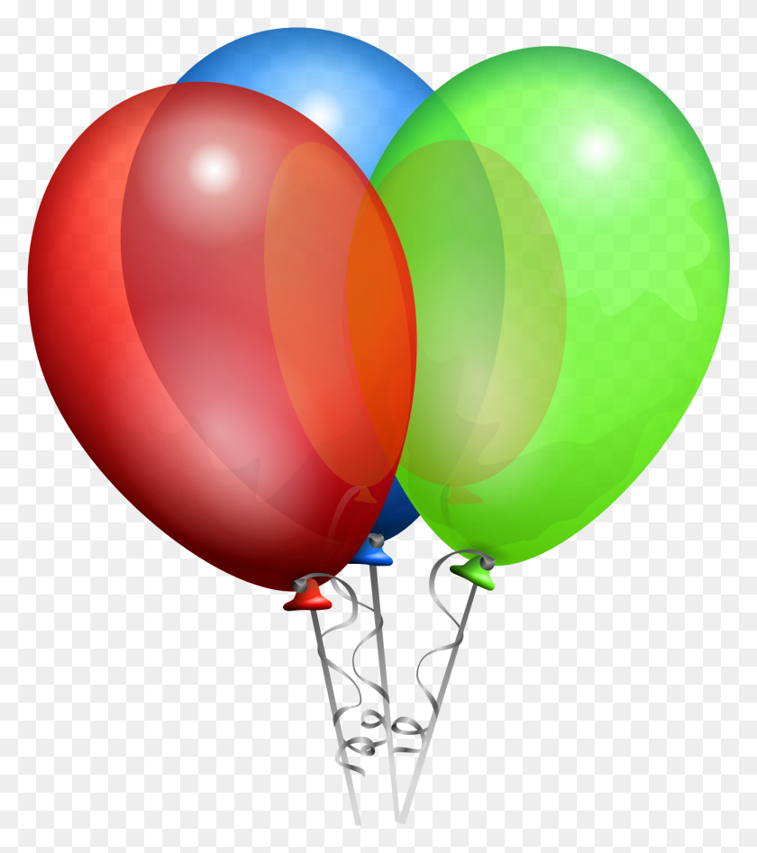 1620x1844 Green Balloon Birthday Balloons, Ball HD PNG Download