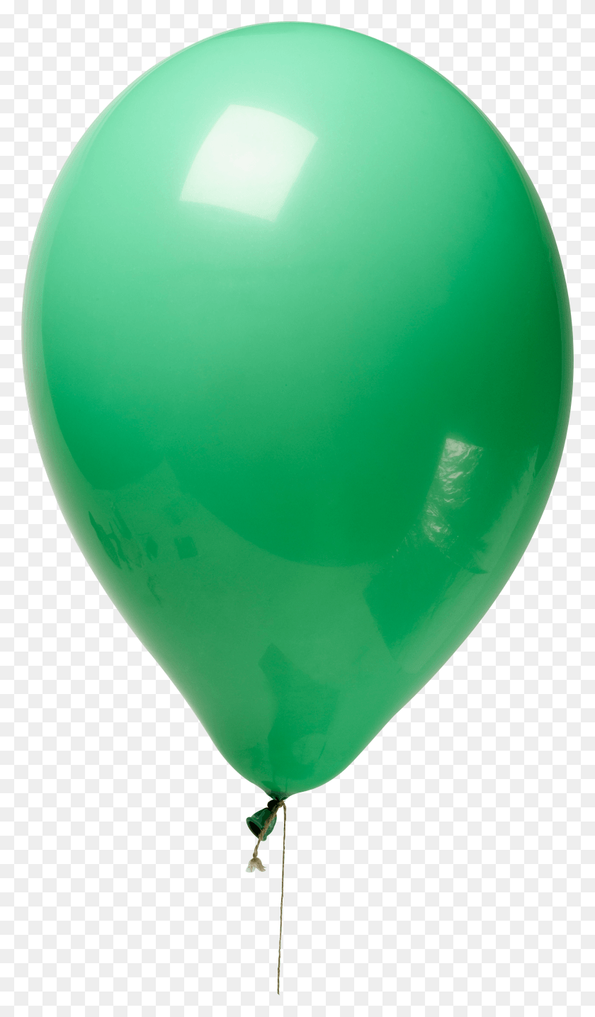 2576x4545 Green Balloon Image Balon Grselleri HD PNG Download
