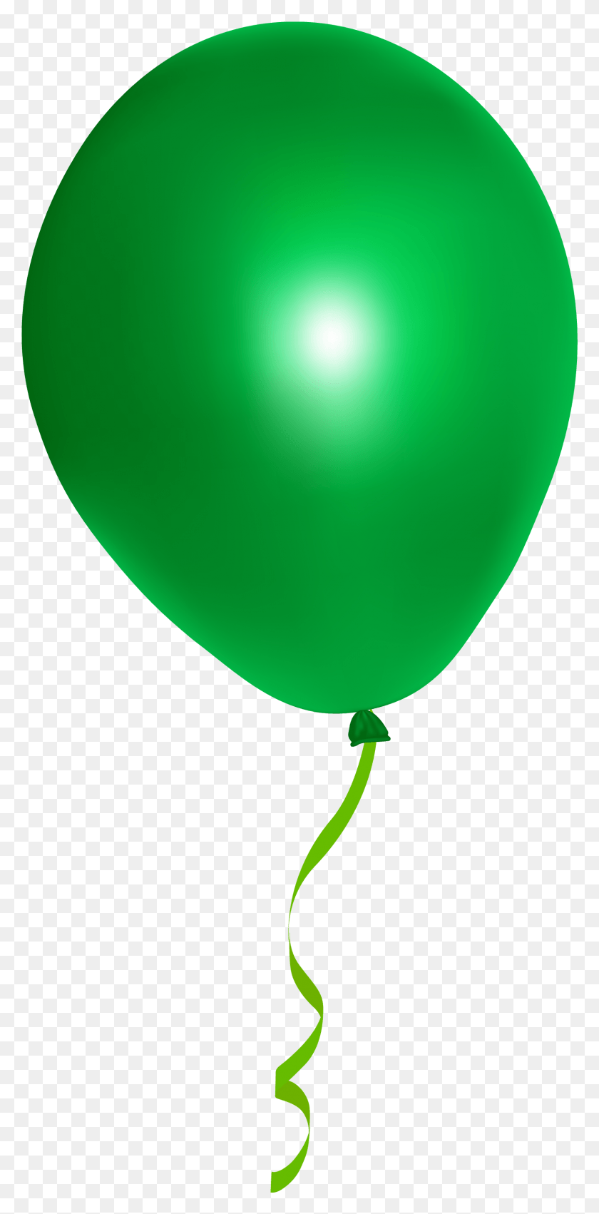 1623x3417 Green Balloon Image Portable Network Graphics, Ball HD PNG Download