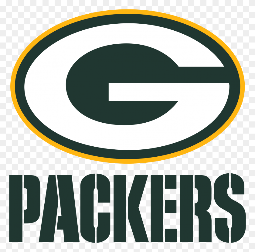 2179x2153 Green Bay Packers, Label, Text, Logo HD PNG Download