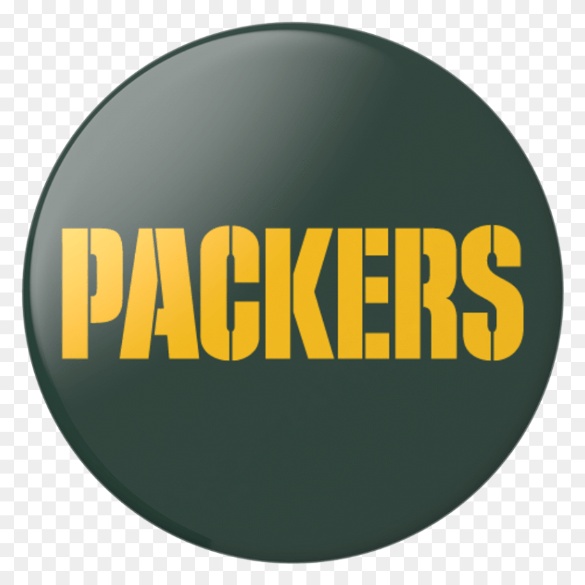 823x823 Green Bay Packers, Logo, Symbol, Trademark HD PNG Download