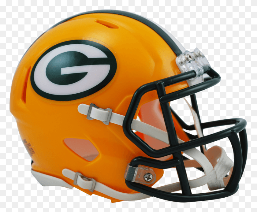 825x670 Green Bay Packers Helmet, Clothing, Apparel, Team Sport HD PNG Download