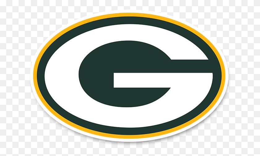 656x446 Descargar Png / Logotipo De Green Bay Packers, Etiqueta, Texto, Oval Hd Png