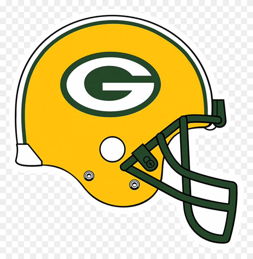956x980 Green Bay Packers New England Patriots Helmet Logo, Clothing, Apparel, American Football HD PNG Download