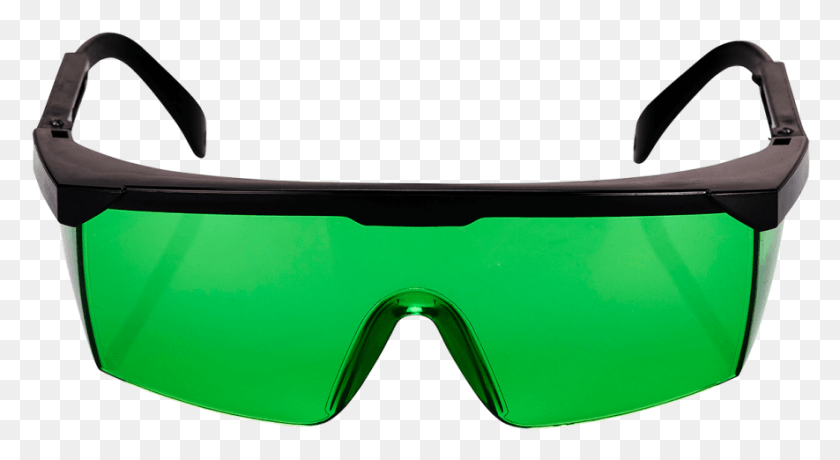 885x454 Green Beam Laser Glasses Plastic, Goggles, Accessories, Accessory Descargar Hd Png