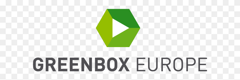 611x222 Зеленая Коробка Европы Красочность, Символ, Логотип, Товарный Знак Hd Png Скачать
