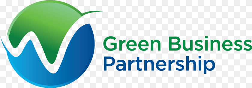 2679x945 Green Business Partnership Local Enterprise Partnership, Logo PNG