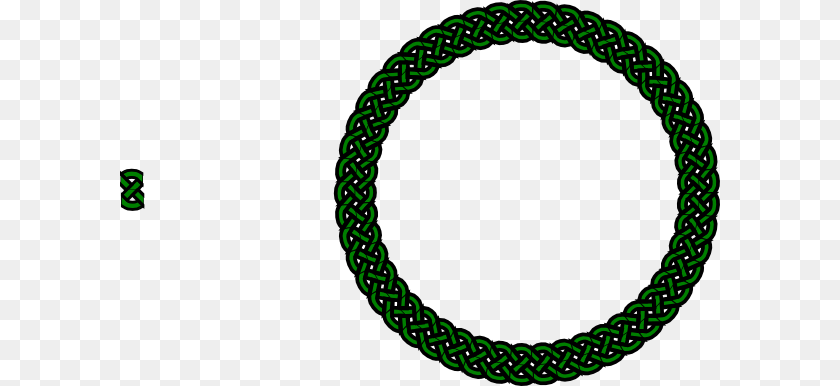 Green Celtic Knot, Oval, Dynamite, Weapon, Accessories PNG