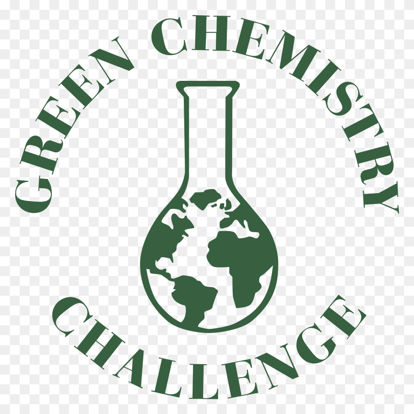 2047x2049 Descargar Png Green Chemistry Challenge Logo, Green Chemistry Award, Poster, Publicidad, Símbolo Hd Png
