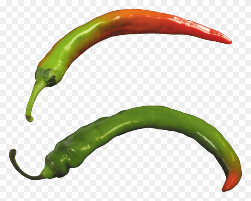 800x627 Green Chili Pepper, Plant, Vegetable, Food HD PNG Download