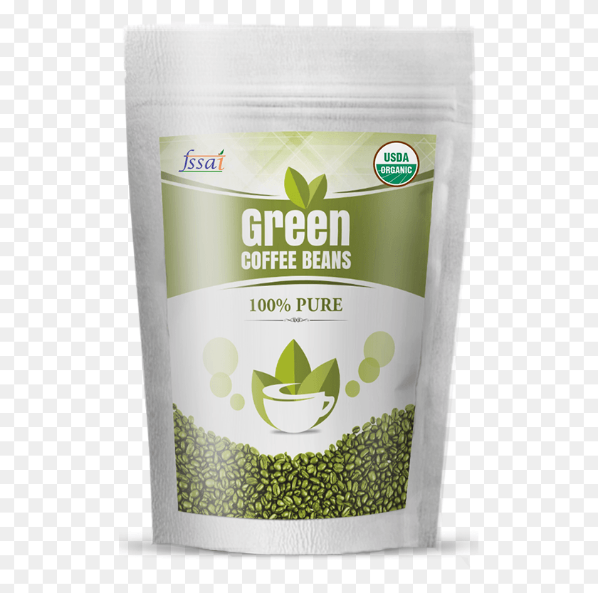 505x773 Green Coffee Online India, Plant, Beverage, Drink HD PNG Download