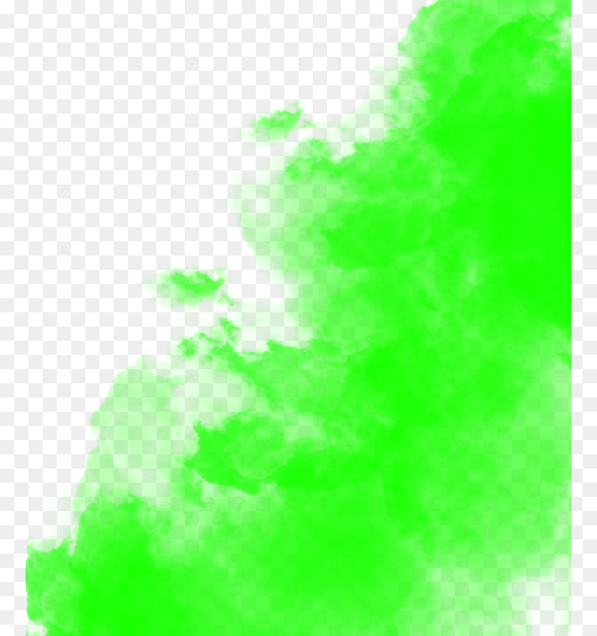 Green Color Full Hd Background, Nature, Outdoors, Sky, Sea Sticker PNG