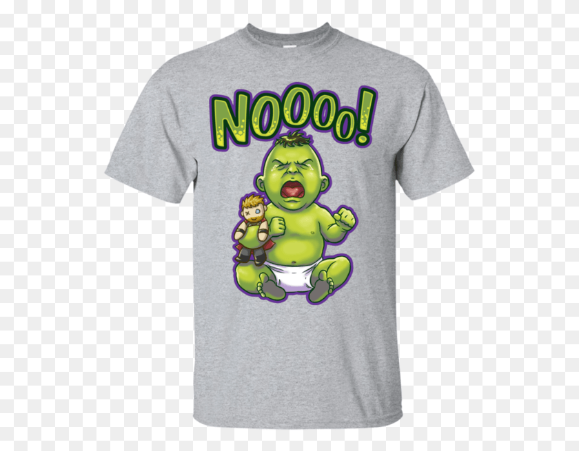 541x595 Green Crybaby Gritty Phillie Phanatic Shirt, Clothing, Apparel, T-shirt HD PNG Download