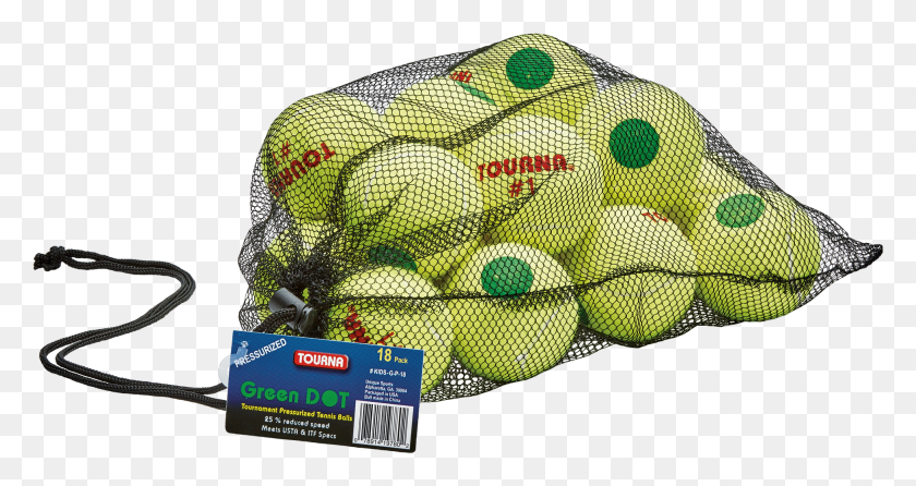 1955x968 Green Dot 18 Bag Handbag, Ball, Sphere, Sport HD PNG Download
