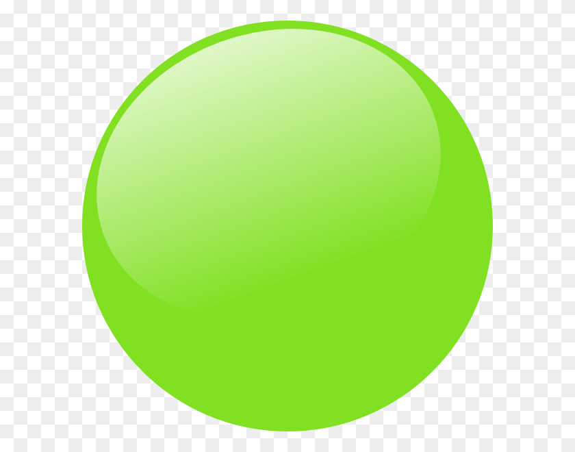 600x600 Зеленая Точка Значок Зеленый Значок Онлайн, Сфера, Теннисный Мяч, Теннис Hd Png Скачать