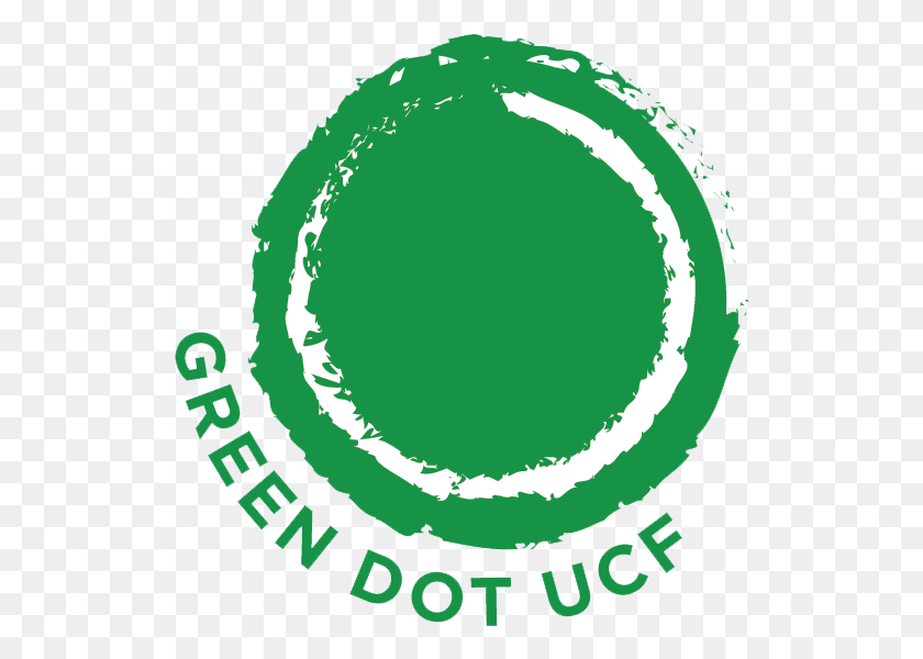524x540 Green Dot Ucf Launches Thursday 1 11th Aviation Regiment, Symbol, Logo, Trademark HD PNG Download